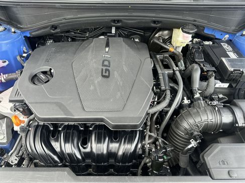 Used 2026 Kia Sportage SX FWD image 17