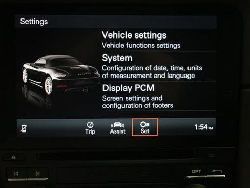 Used 2024 Porsche 718 Boxster S RWD image 99