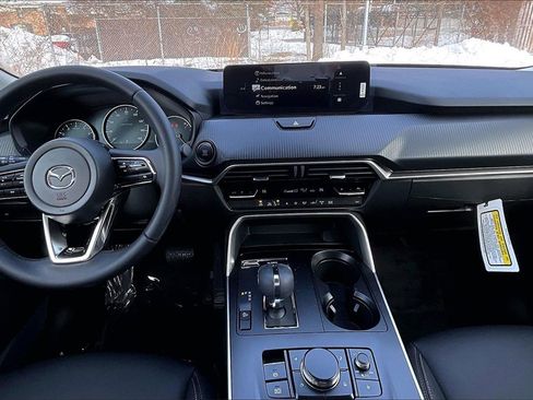 New 2026 MAZDA CX-90 3.3 Turbo w/ Select Package image 5