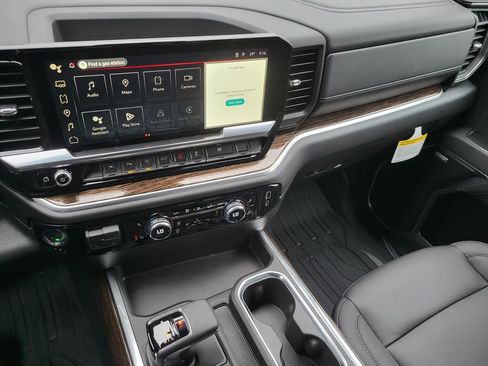 New 2026 GMC Sierra 1500 Elevation w/ Elevation Premium Package image 9