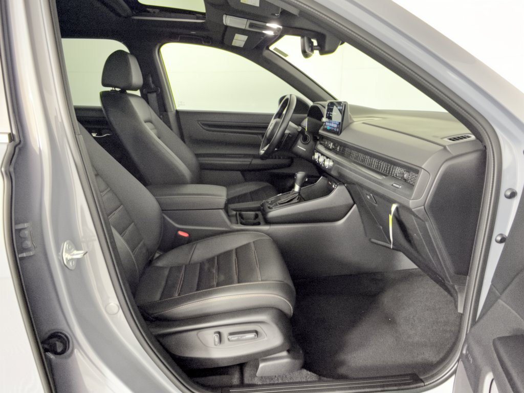 Certified 2025 Honda CR-V Sport-L image 30
