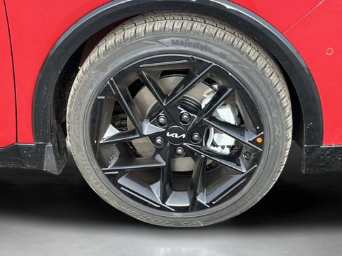 New 2025 Kia K4 GT-Line Turbo image 36
