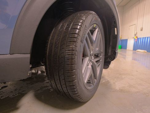 New 2026 Ford Explorer ST-Line w/ ST-Line Street Pack image 45