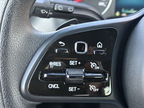 Used 2024 Mercedes-Benz Sprinter 2500 image 26