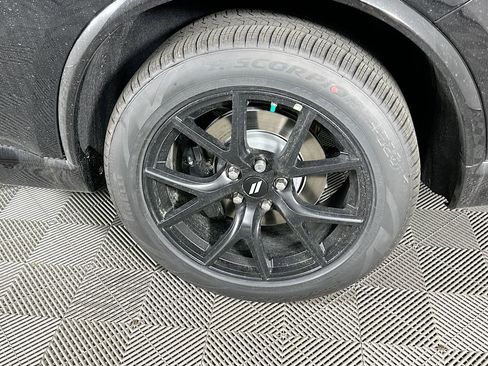 New 2026 Dodge Durango GT w/ Tow 'N Go Package AWD/4WD image 40