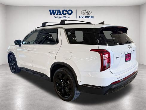 Used 2024 Hyundai Palisade XRT FWD image 5