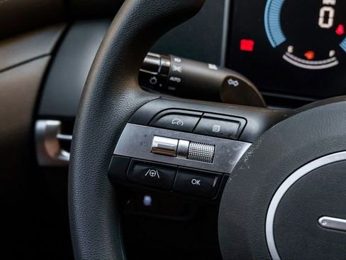 New 2026 Hyundai Santa Cruz SEL image 11