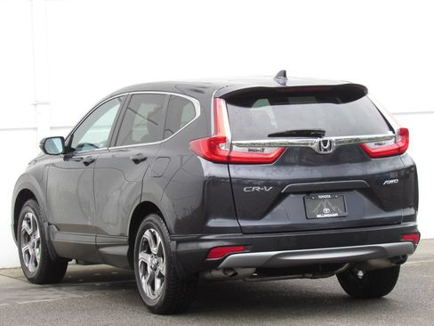 Used 2019 Honda CR-V EX image 5
