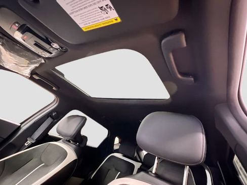 New 2025 Kia EV6 GT-Line image 23