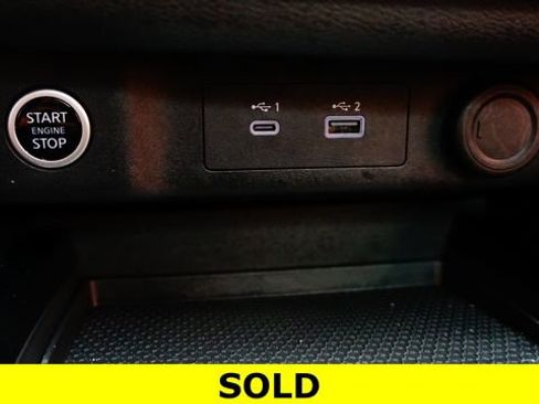 Certified 2023 Nissan Rogue SV w/ SV Premium B Package AWD/4WD image 18