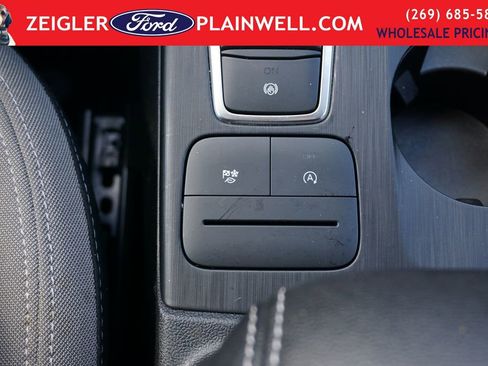 Used 2022 Ford Escape SE AWD/4WD image 20