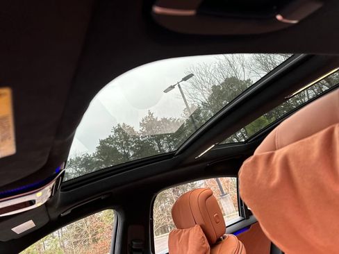 Certified 2023 Mercedes-Benz S 500 4MATIC image 14