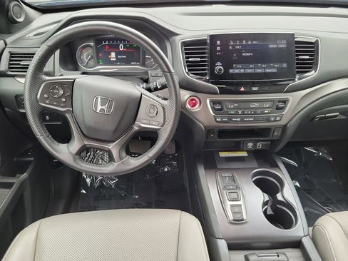 Certified 2023 Honda Passport EX-L image 15
