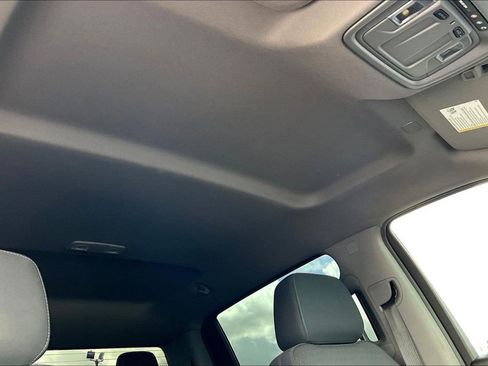Used 2021 Chevrolet Silverado 1500 RST w/ LPO, Dark Essentials Package RWD image 28