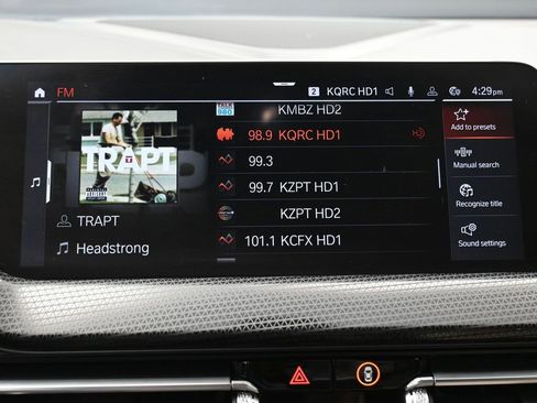 Used 2022 BMW M235i xDrive Gran Coupe w/ Premium Package image 22