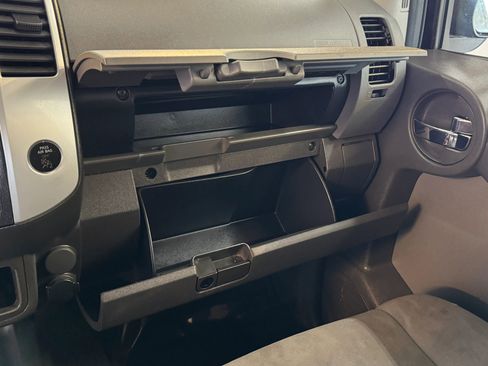 Used 2011 Nissan Xterra S w/ 4X4 Value Package image 20