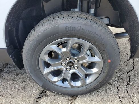 New 2026 Ford Maverick XLT w/ 4K Tow Package image 30