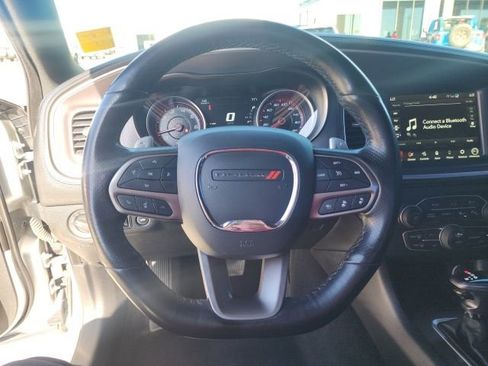 Used 2021 Dodge Charger Scat Pack RWD image 34