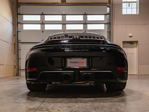 Used 2025 Porsche 911 GTS image 7