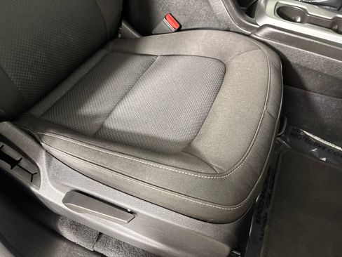 Used 2019 Chevrolet Colorado LT AWD/4WD image 30
