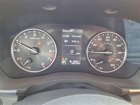 Certified 2025 Subaru Ascent Touring image 14