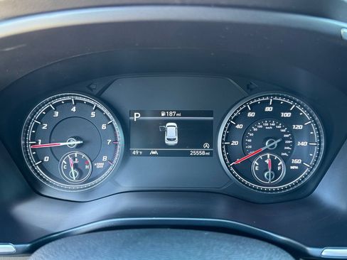 Used 2023 Hyundai Santa Fe XRT image 29