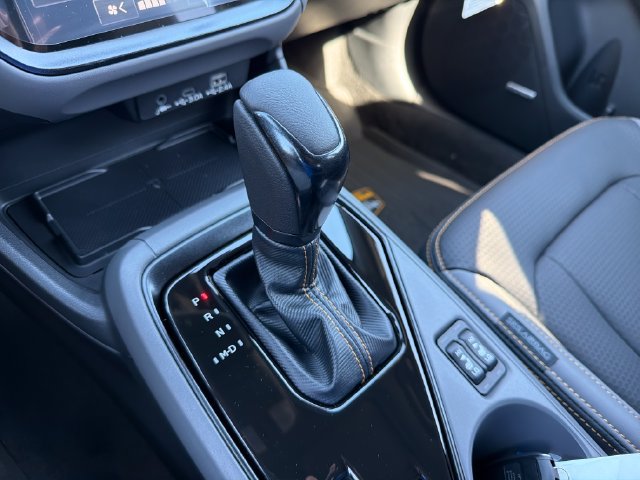 New 2027 Subaru Crosstrek 2.5i Wilderness AWD/4WD image 15