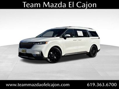 Used 2024 Kia Carnival SX Prestige
