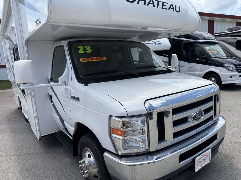 Used 2023 Ford E-350 and Econoline 350 Super Duty RWD image 5