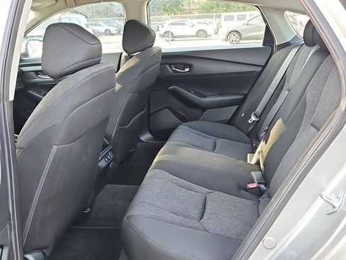 Used 2025 Honda Accord LX image 28