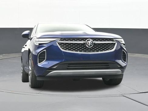 Used 2023 Buick Envision Avenir FWD image 55
