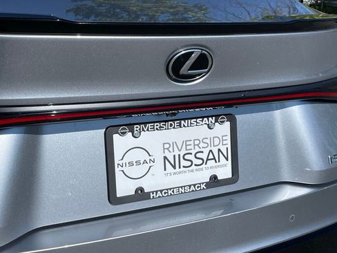 Used 2022 Lexus IS 350 F Sport image 29