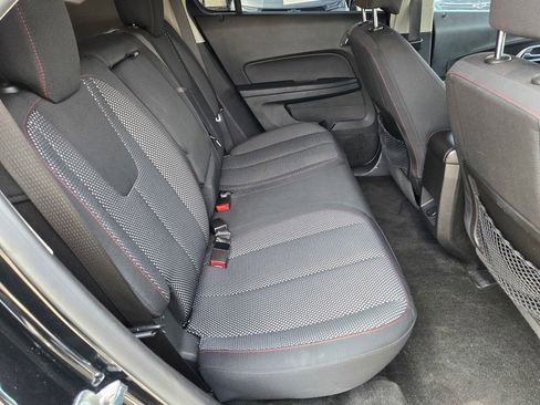 Used 2015 Chevrolet Equinox LT image 15