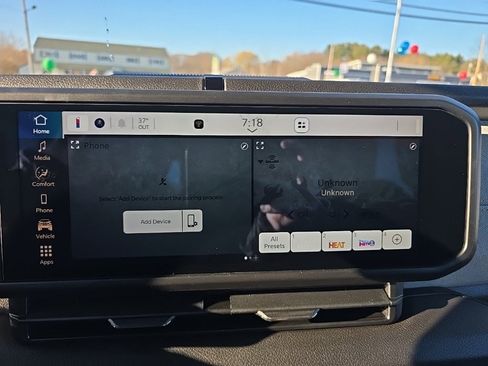 New 2026 Jeep Gladiator Sport image 27