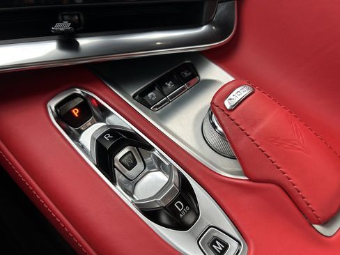 Used 2023 Chevrolet Corvette Z06 image 43