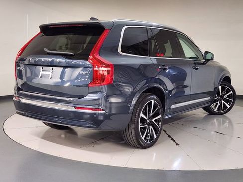 Used 2023 Volvo XC90 B6 Plus w/ Protection Package Premier image 2