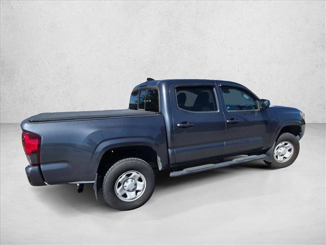 Used 2021 Toyota Tacoma SR AWD/4WD image 5