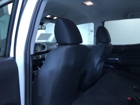 Certified 2023 Toyota Tacoma Trail Edition image 15