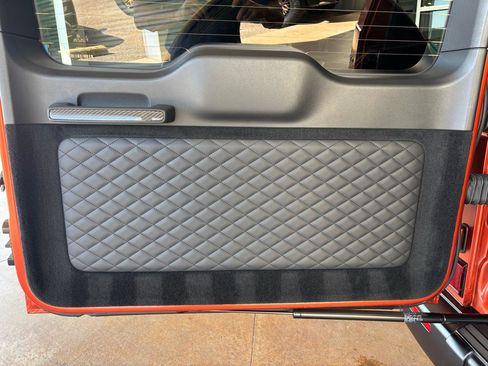 Used 2024 Mercedes-Benz G 63 AMG 4MATIC image 39