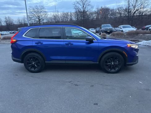 Used 2023 Honda CR-V Sport image 10