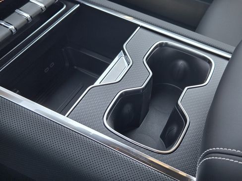 New 2026 GMC Sierra EV Elevation w/ LPO, Elevation Dark Package image 16