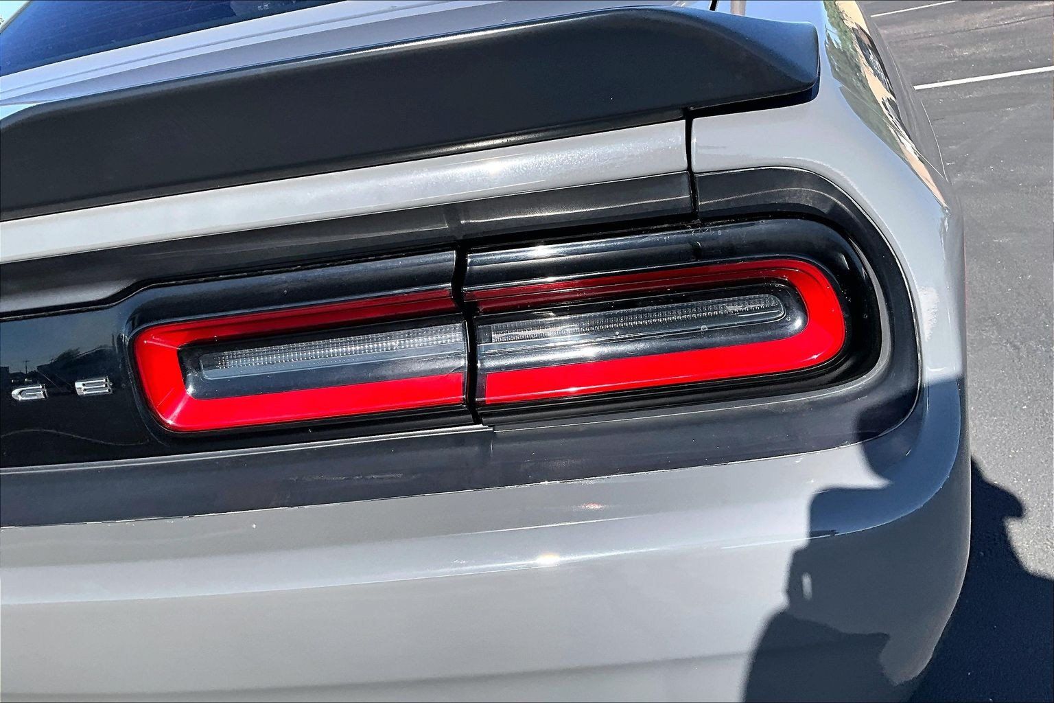 Used 2019 Dodge Challenger GT w/ Blacktop Package RWD image 29