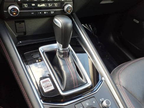 Used 2025 MAZDA CX-5 Carbon Edition image 22