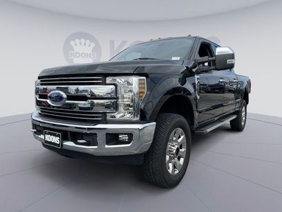 Used 2018 Ford F250 Lariat w/ Chrome Package