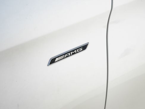 Used 2016 Mercedes-Benz GLE 450 GLE 450 AMG image 55