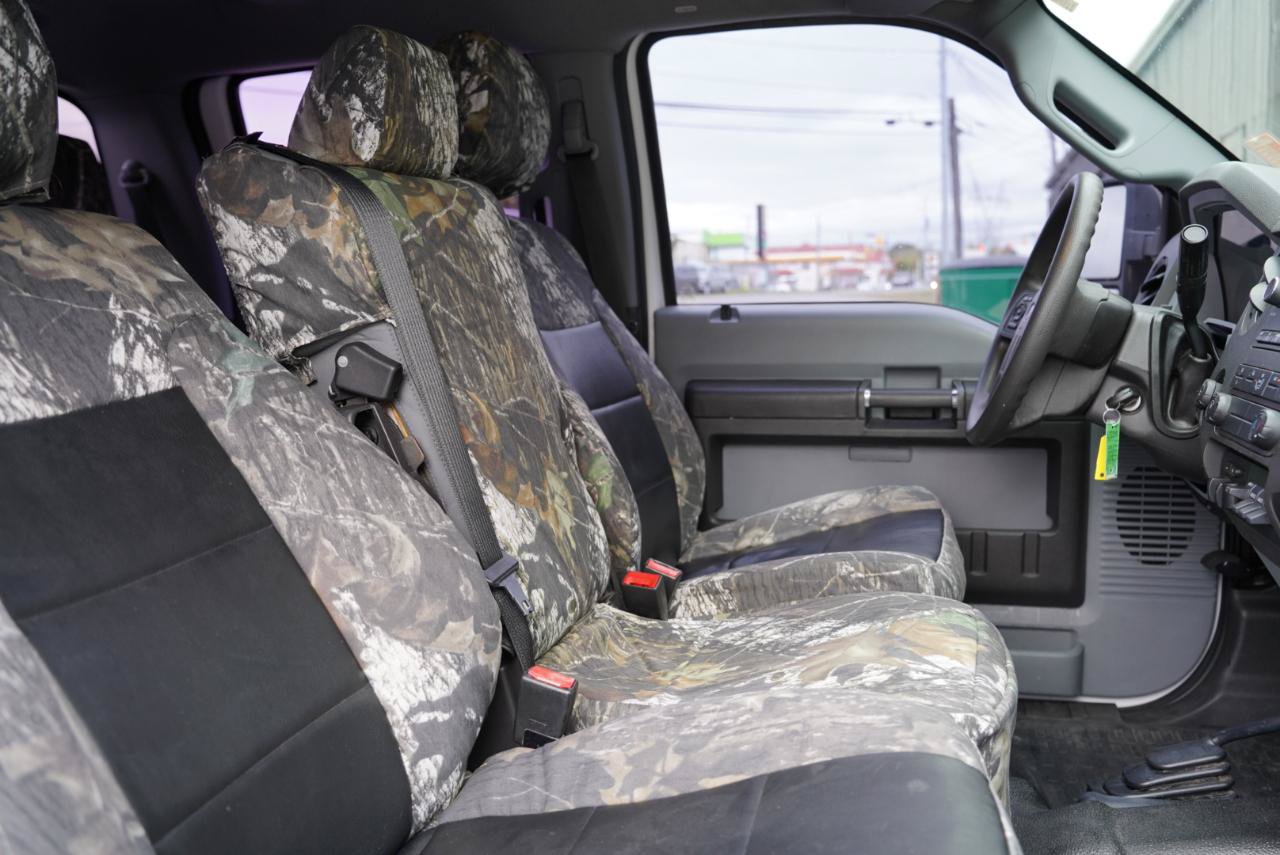 Used 2014 Ford F350 XL AWD/4WD image 28