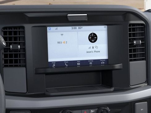 New 2026 Ford F250 XL w/ XL Chrome Package image 14