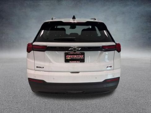New 2027 Chevrolet Bolt RS FWD image 8