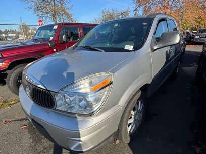 Used 2006 Buick Rendezvous CX