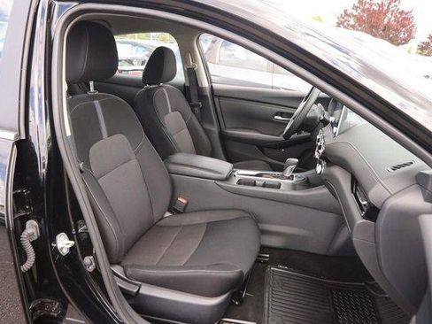 Used 2024 Nissan Sentra SV w/ Lighting Package FWD image 26